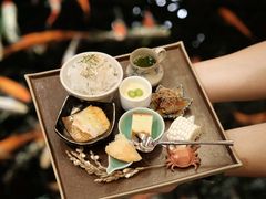 -龙悦湾酒家·八阵鱼生·渔人码头店