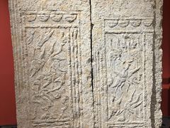 -徐州汉画像石艺术馆