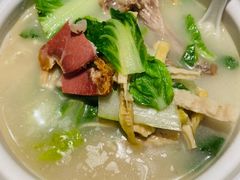 -慧娟面馆·餐厅(望江路店)