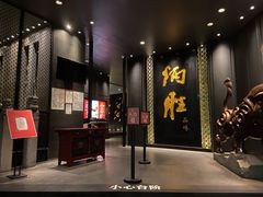门面-炳胜品味(珠江新城店)