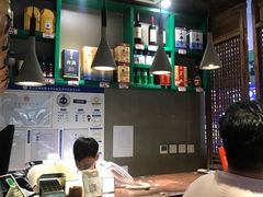 -吕氏疙瘩汤·私家菜馆(慈云寺店)