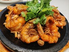 -鹿港小镇(金虹桥国际中心店)