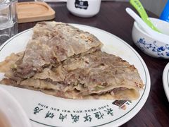 -清真永恒华威肉饼(潘家园店)