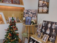 -壹人壹像工作室(购物公园店)