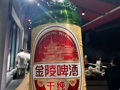 -李百蟹·江南蟹黄面·河景餐厅(夫子庙总店)