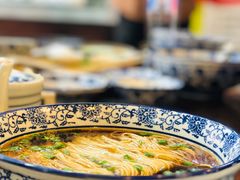 -孙盛兴奥灶面馆·蟹黄面·三虾面(山塘街总店)
