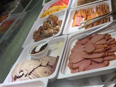-港畔赶海蒸汽海鲜烧烤自助(仙螺岛店)