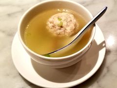 松茸狮子头-漢舍中国菜馆(889广场店)