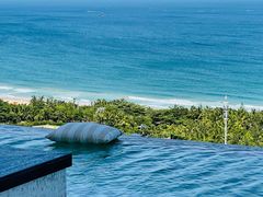 -瑰丽酒店·海吧·天际下午茶·现场DJ·天台酒吧