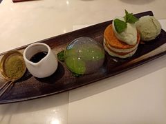 -港丽餐厅(高德置地店)