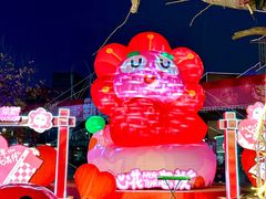 -百年港湾奥特莱斯(香炉礁店)