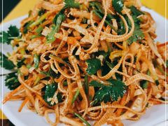 -屋里家延边朝鲜族冷面(南园店)