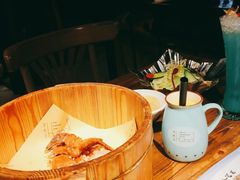 -胡桃里乐队酒馆(农科路店)