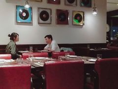 大堂-IL Forno 意坊·意大利餐厅(温州万象城店)