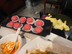 -潮发潮汕牛肉店(龙洞店)