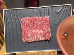 -东来顺(非遗·清真火锅·盛世广场店)