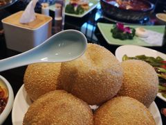 -川旺角川粤融合菜•海景餐厅(星海广场店)