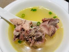 -楚鲜·汉正街一号(天河店)