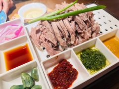 -相约·羊村小馆非遗手抓肉(七一酱园店)