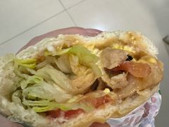 -赛百味SUBWAY(勒泰店)