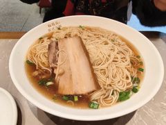 -松鹤楼面馆(天一广场店)