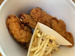 -麦当劳(大栅栏店)