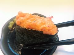 -争鲜回转寿司(南京东路店)
