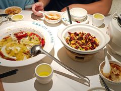 -花椒笑成都小馆(百脑汇店)