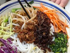 -尽善百年古院餐厅(王家老宅店)