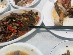 -莲花公园煎蟹(总店)