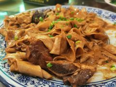 羊肉焖饼-壹阁胡羊焖饼(特色小吃街店)