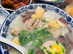 -小潘记鸭血粉丝汤