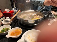 -尚合里潮汕牛肉火锅(海沧店)