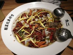 -太二酸菜鱼(汕头苏宁广场店)