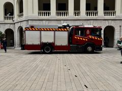 -大馆(前中区警署建築群)