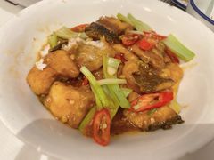 -客家大院·非遗赣南客家菜(郁孤台店)