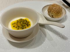 -香乐园·淮扬菜中餐厅·Shang Garden(福田香格里拉店)