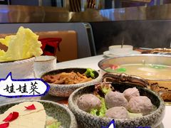 -牛人日志·鲜牛肉骨汤火锅(万科里瑧店)