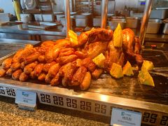 -星伦多自助料理·涮烤一体(杭州来福士店)