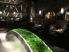 景观位-湊湊火锅·茶憩(石家庄万象城店)