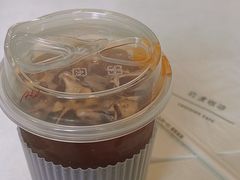 -边渡咖啡烘焙店(昙华林店)