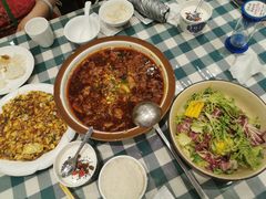 -紫光园(劲松店)