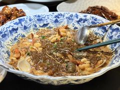 -虎哥私房菜(馒头山店)