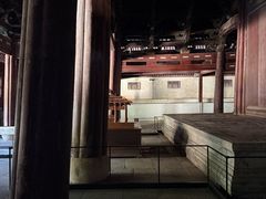 -宁波市保国寺古建筑博物馆