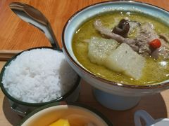 -我的甜·泰国餐厅