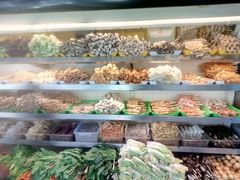 -万记麻辣烫国展总店