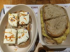 -佐敦面包铺·JORDAN BAKERY