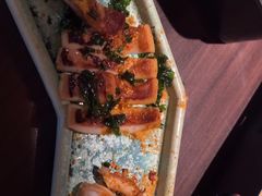 -匠和风精致料理(莆田财富中心店)