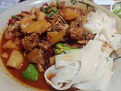 -那时新疆·若羌(经纬汇店)