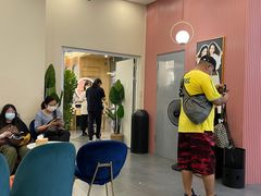 -海马体照相馆(上海宝山万达广场店)